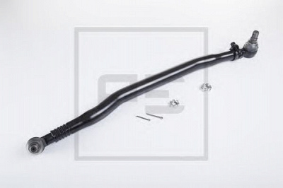 PE AUTOMOTIVE 01200400a -  Продольная рулевая тяга